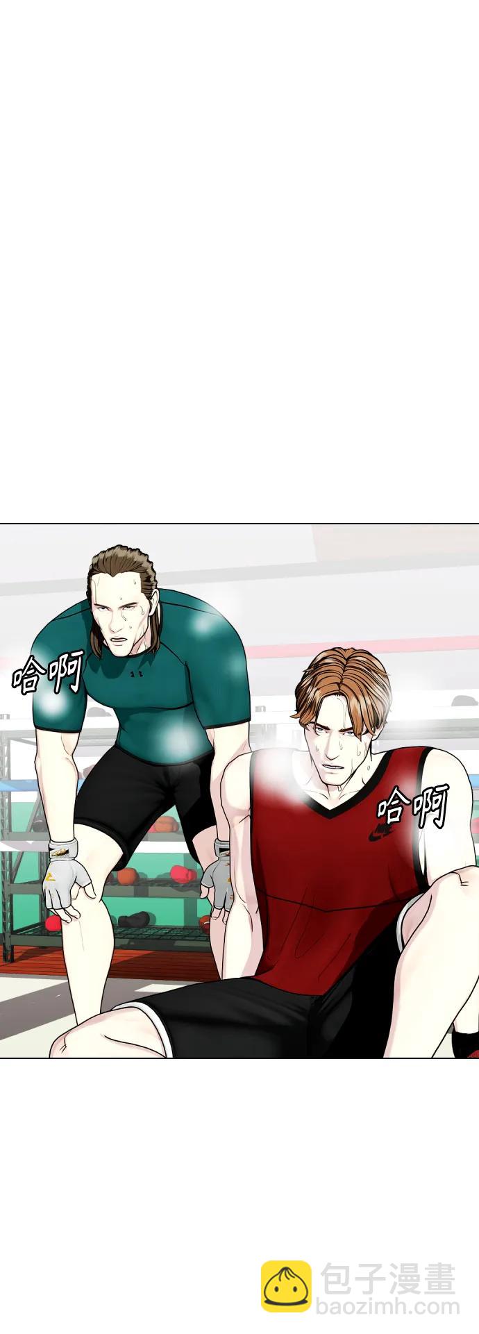 [第43话] 第一局 K.O112