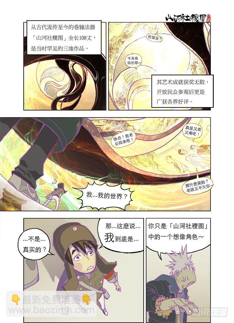 惊异的真实世界15