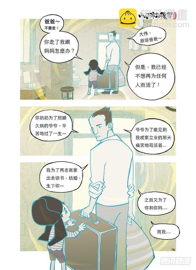 惊异的真实世界18