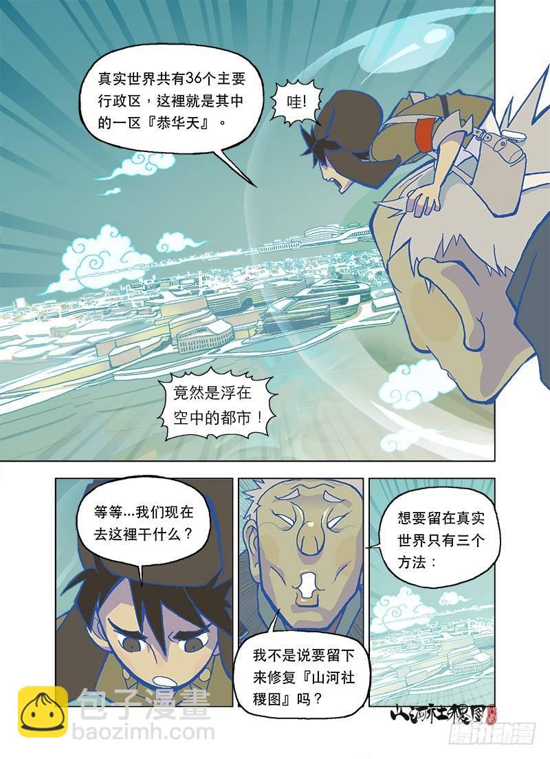 人类饲养守则3