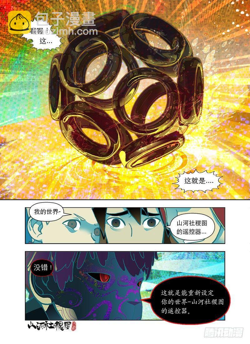 取舍公式12