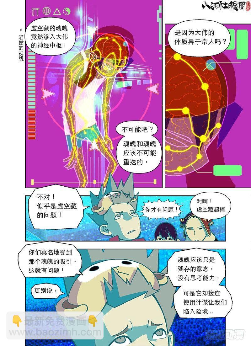 异魂2