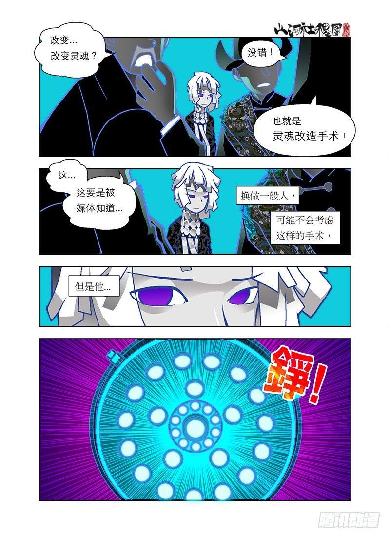 灵魂整形手术0