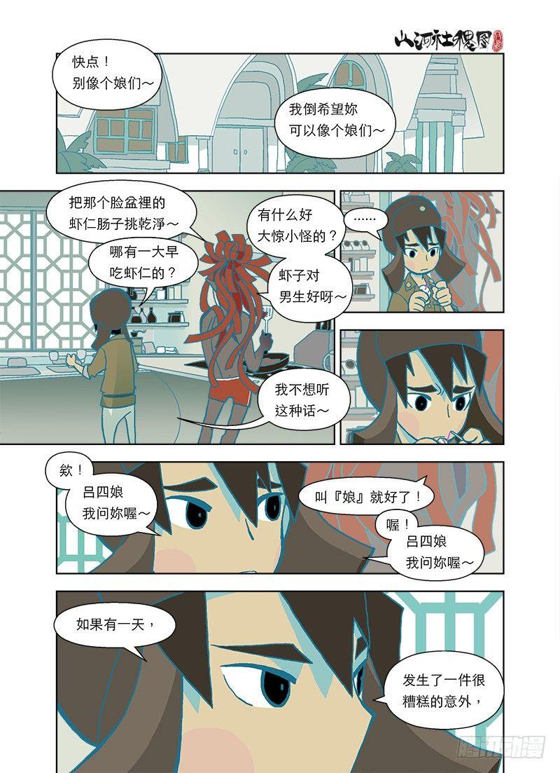 活着才是问题5