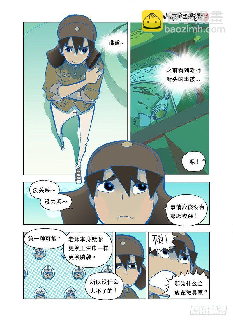 修行的障碍6