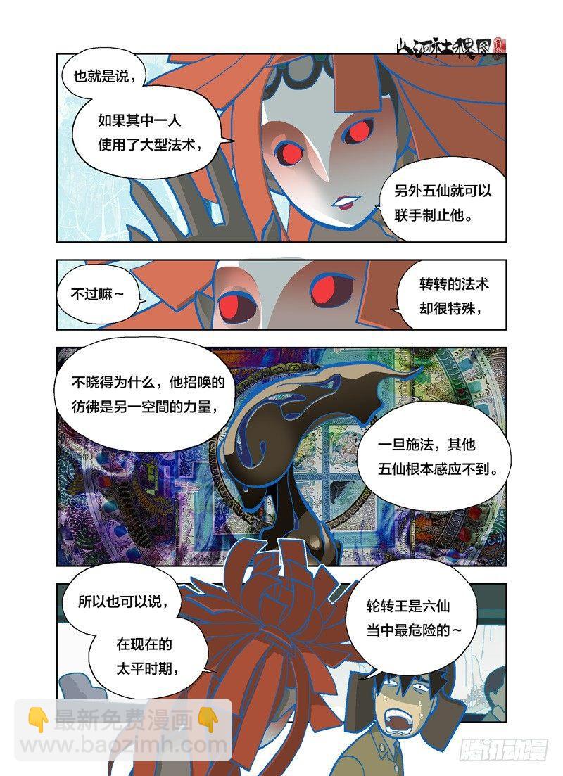该不会很厉害吧？5