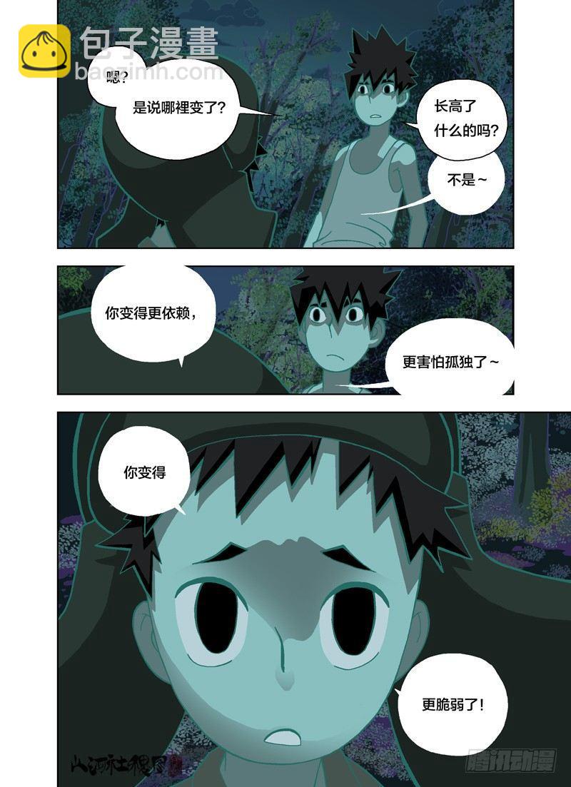 什么时候才能...6