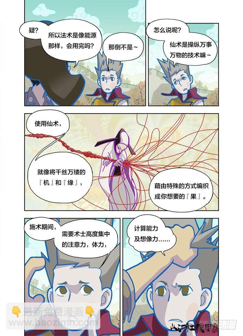 编织吧编织吧！4