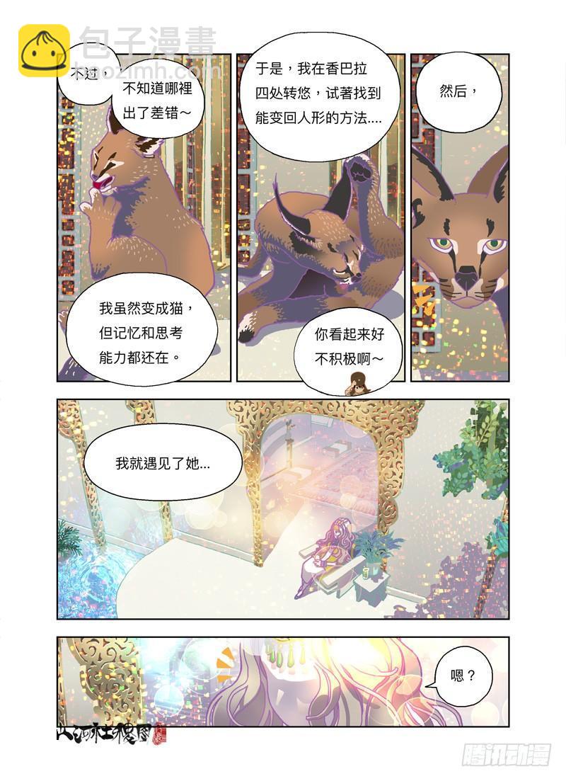 我族将要灭亡7