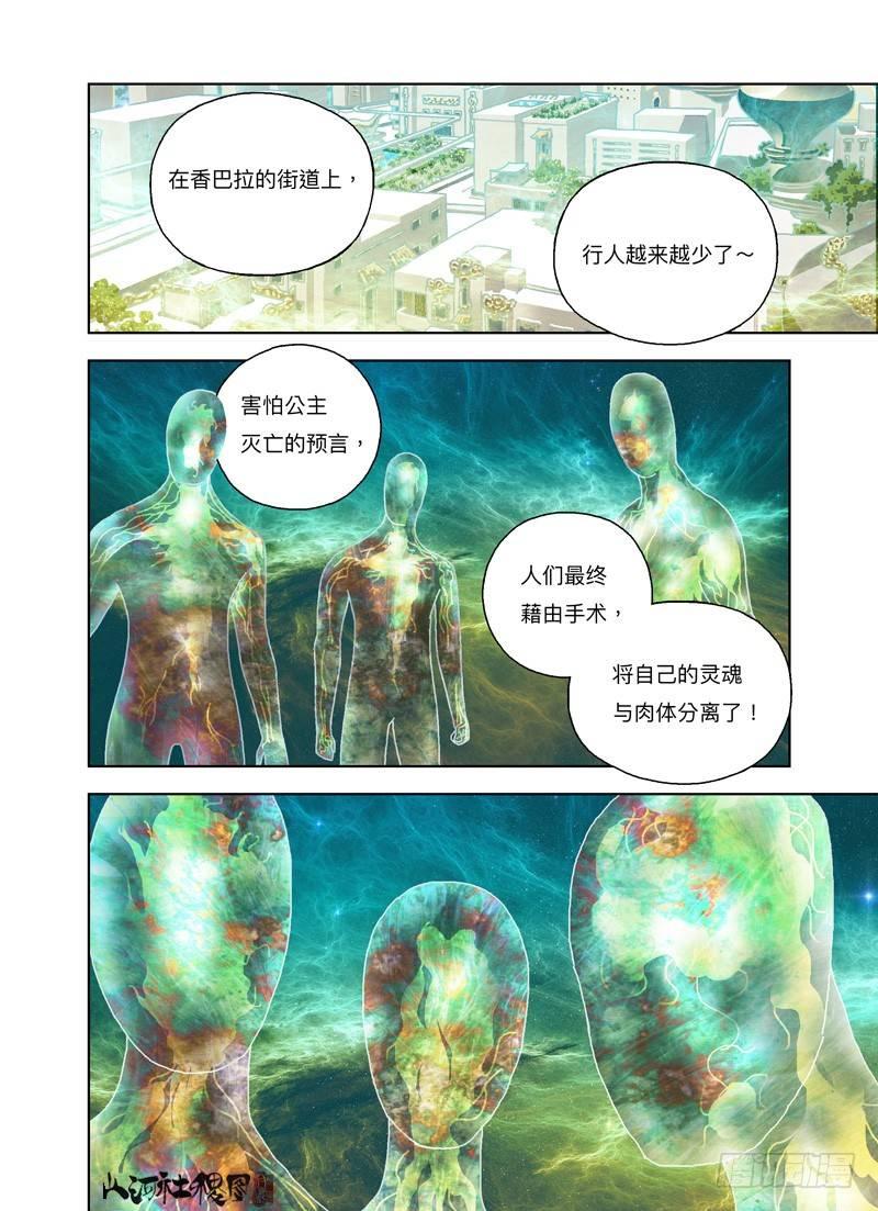 然后我就变猫了0