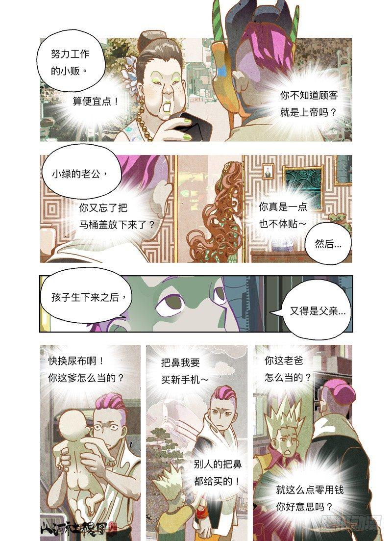 我是谁？4