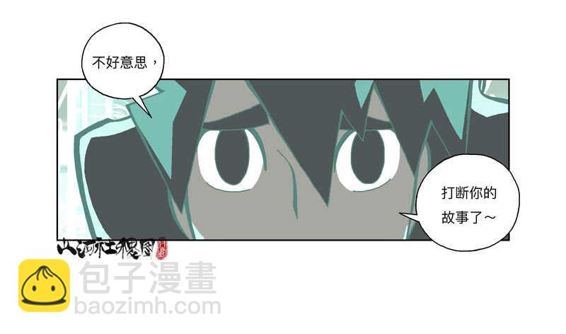 痛苦吗？一起来造神吧！4
