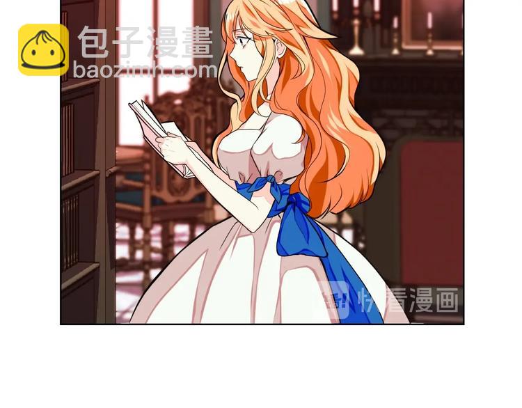 第2话 我只是小说里的悲剧恶配59