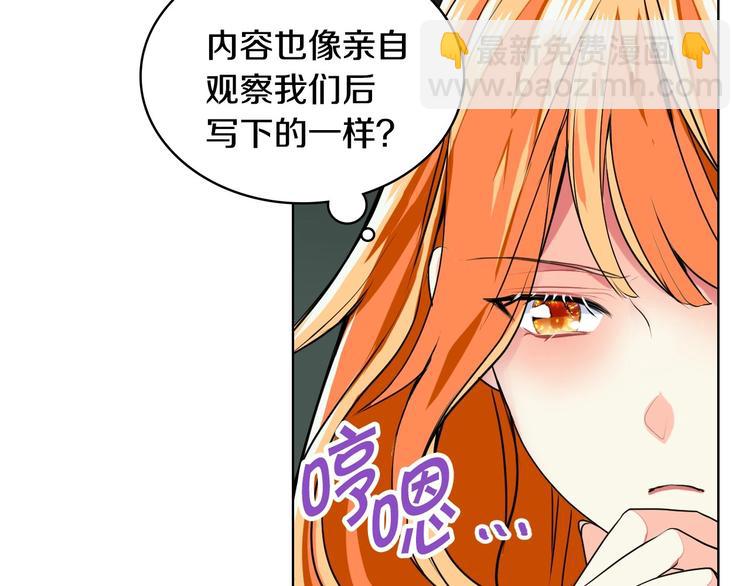 第2话 我只是小说里的悲剧恶配76