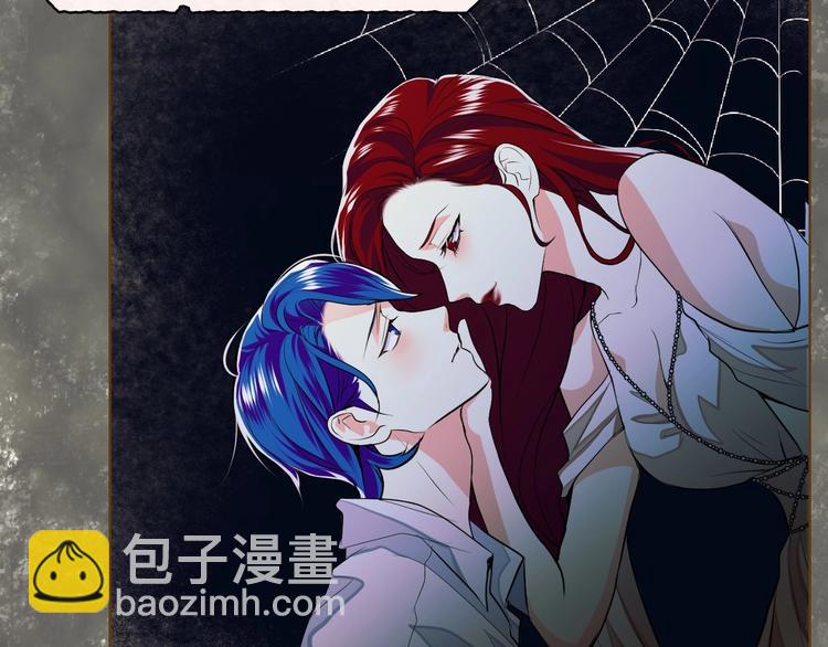 第2话 我只是小说里的悲剧恶配92