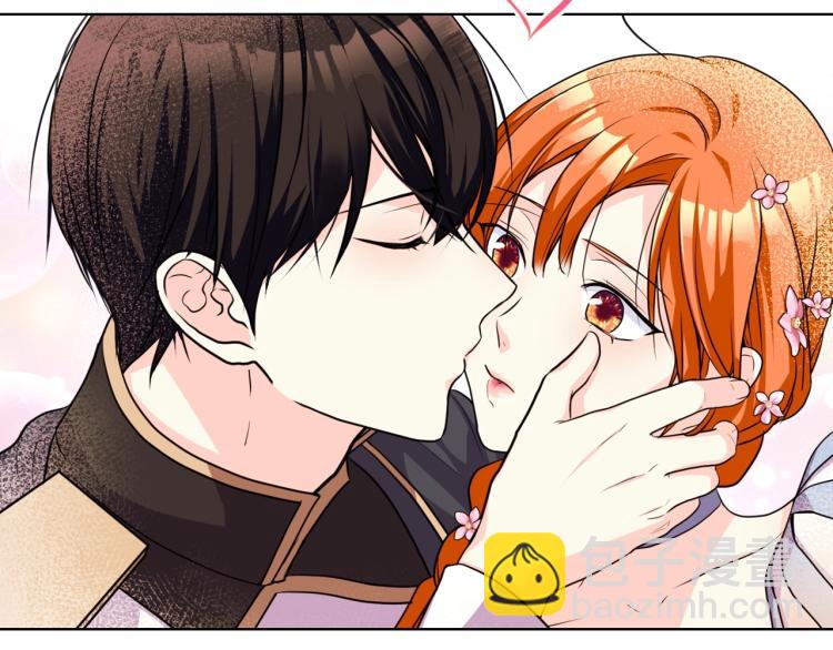 第58话 初kiss，脚趾抓地104