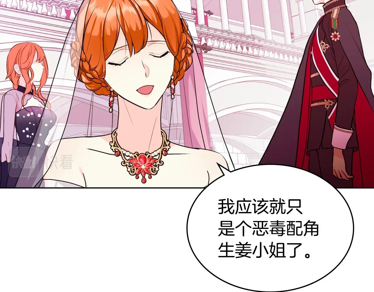 完结话 我们结婚啦122
