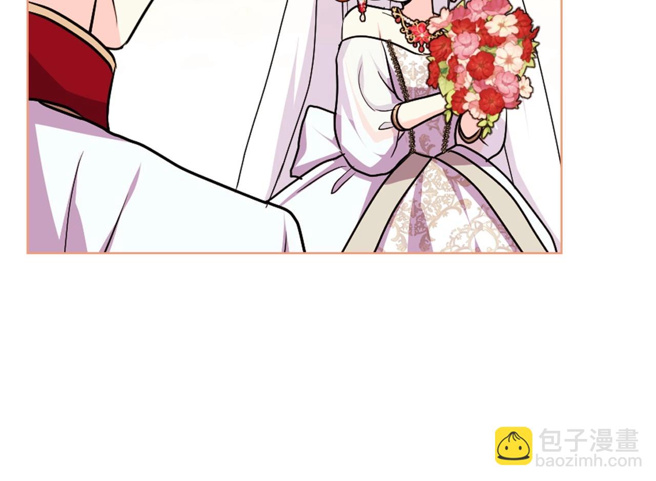 完结话 我们结婚啦127