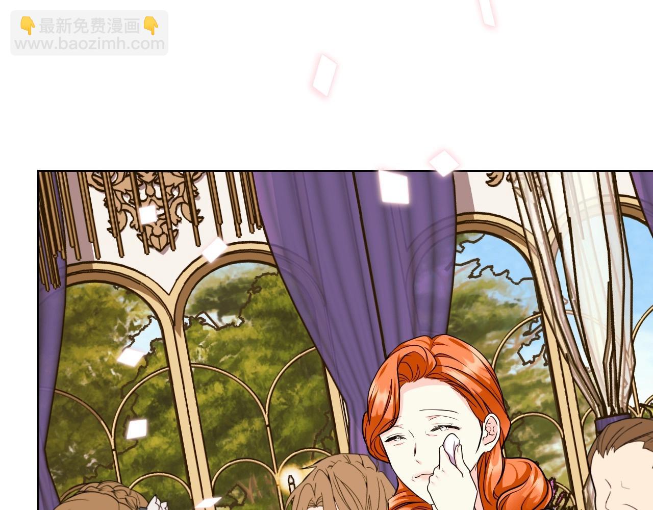 完结话 我们结婚啦164