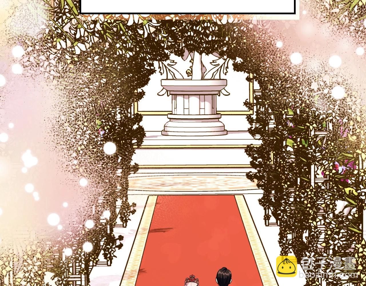 完结话 我们结婚啦172