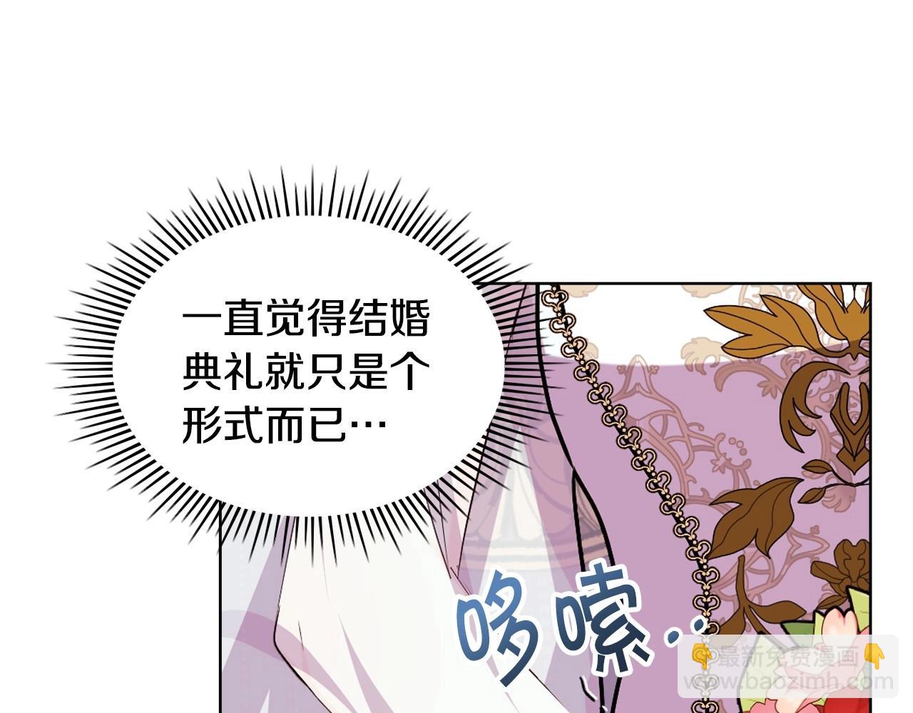 完结话 我们结婚啦63