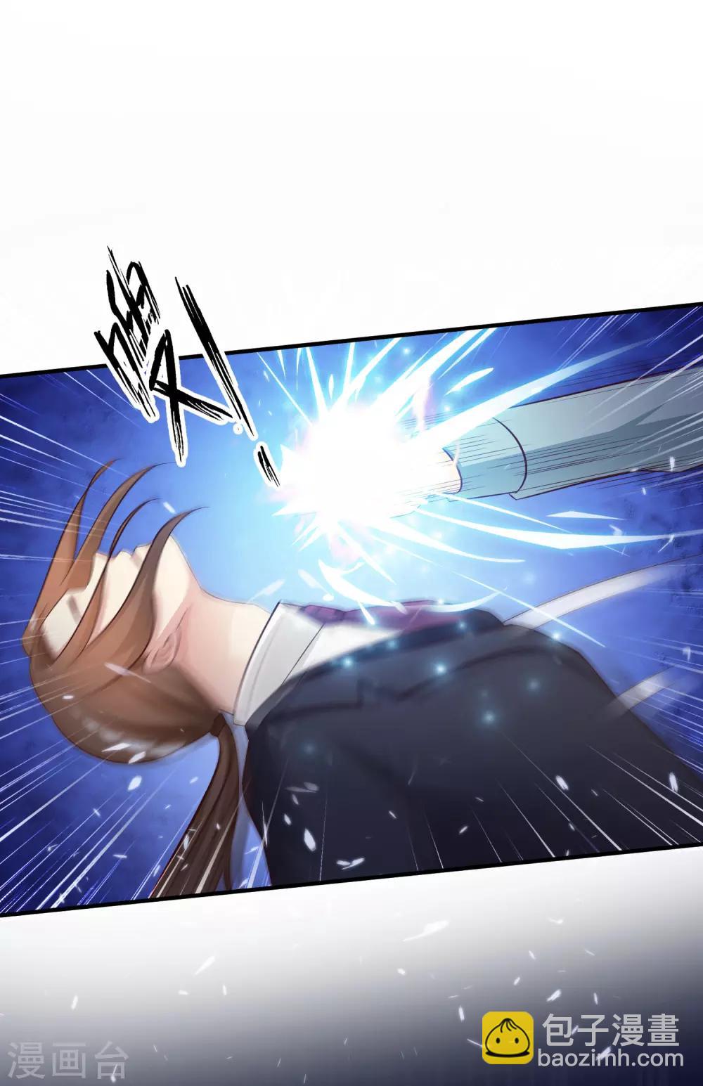 第19话 和蟑螂打架？？？20