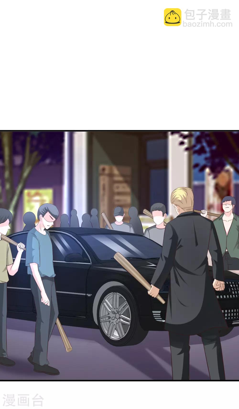 第54话 男主被揍死了？？？18