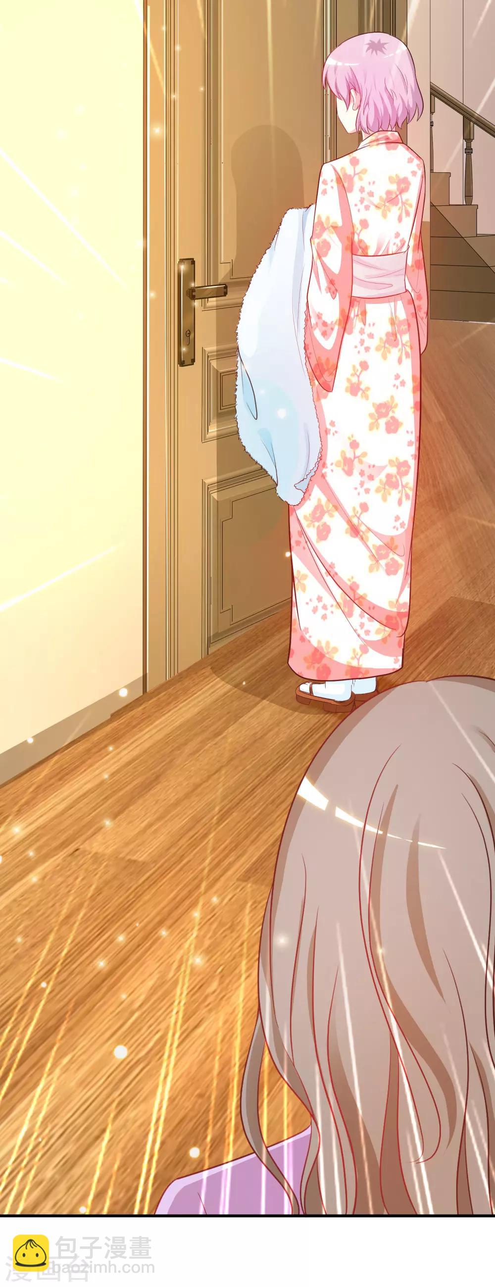 第59话 房间里不自重的声音？？？10