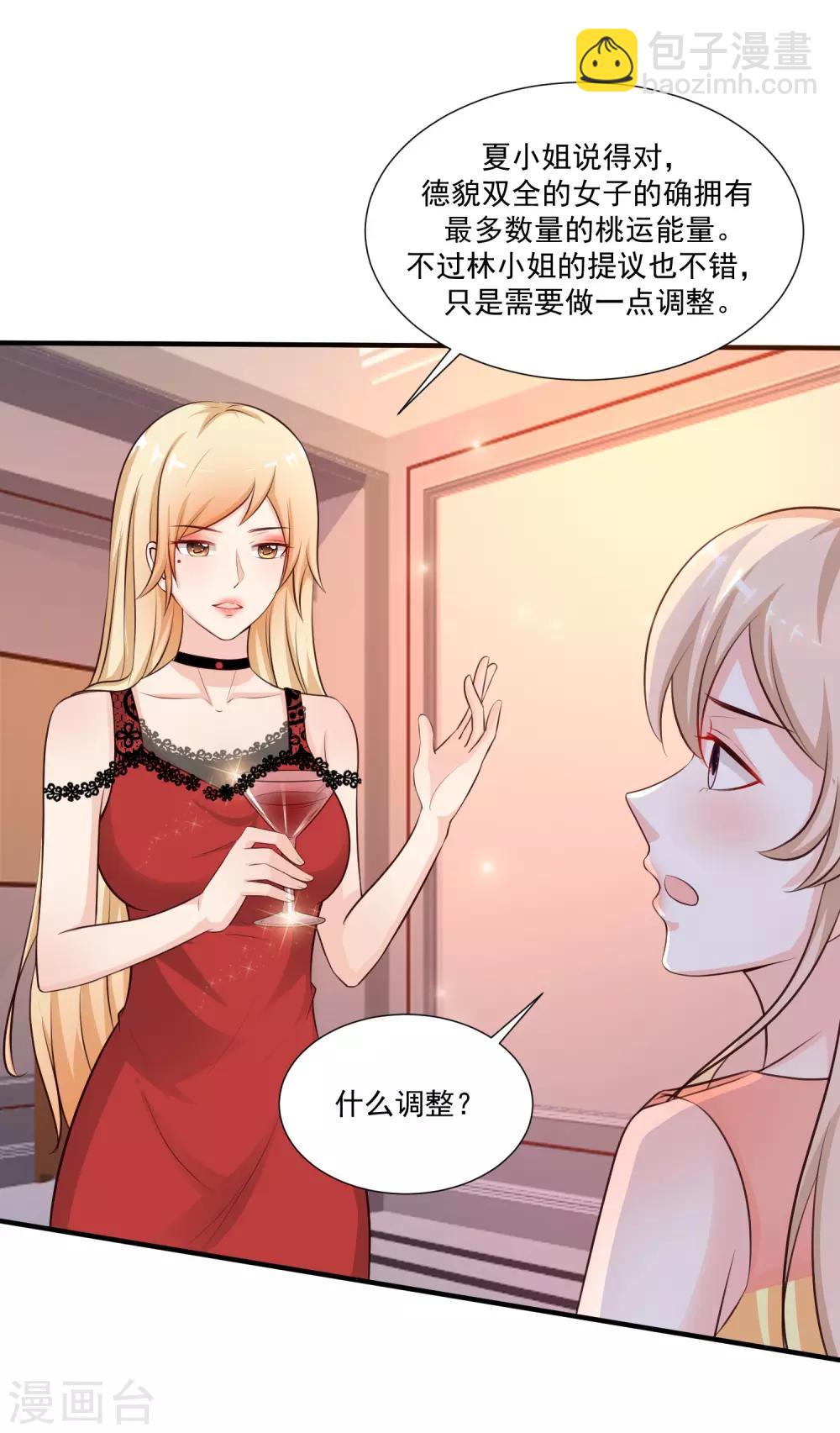 第88话 天啊，看到了什么？？？2