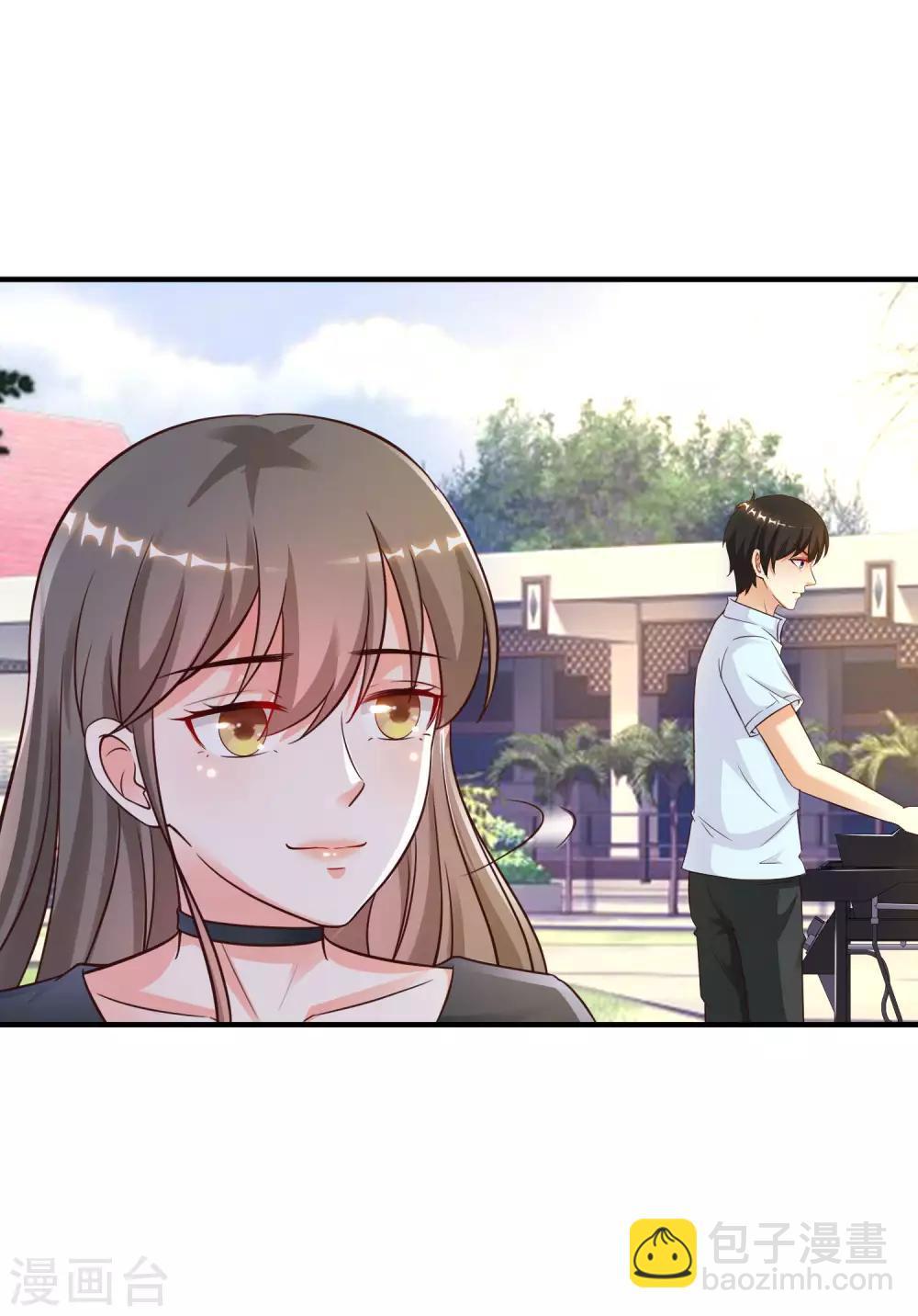 第129话 妹子们都这么想的？？？12