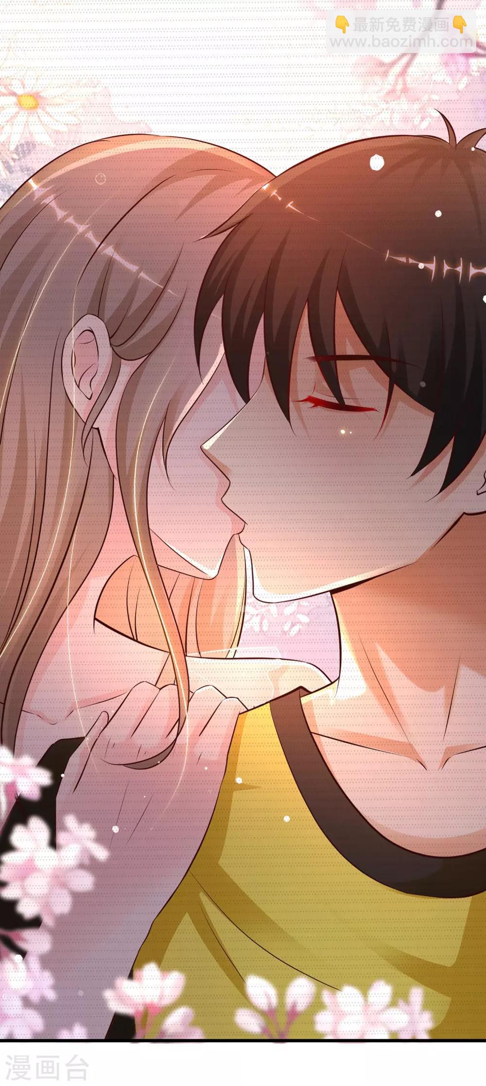 第137话 秒变冷漠女？？？15