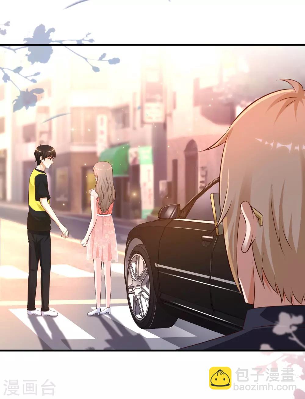 第138话 花仙大人的情话水平如何？？？18