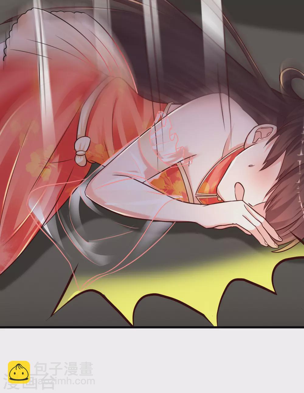 第174话 纯正的花仙能量？？？14