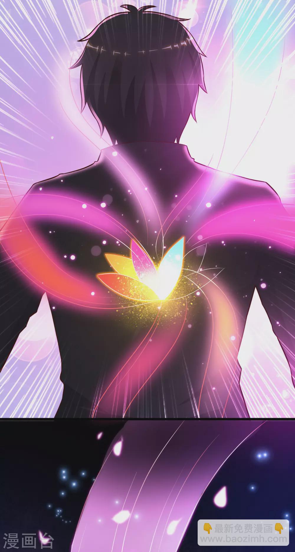 第174话 纯正的花仙能量？？？19