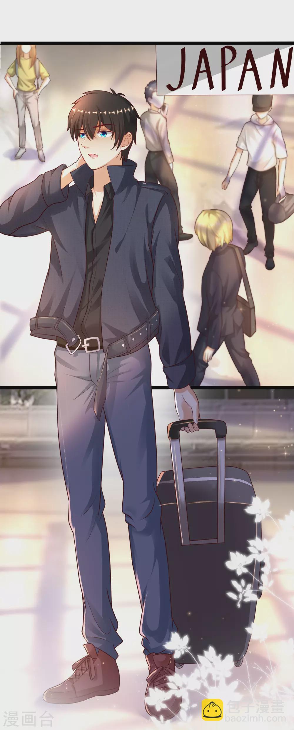第186话 白捡个美少女？？？2