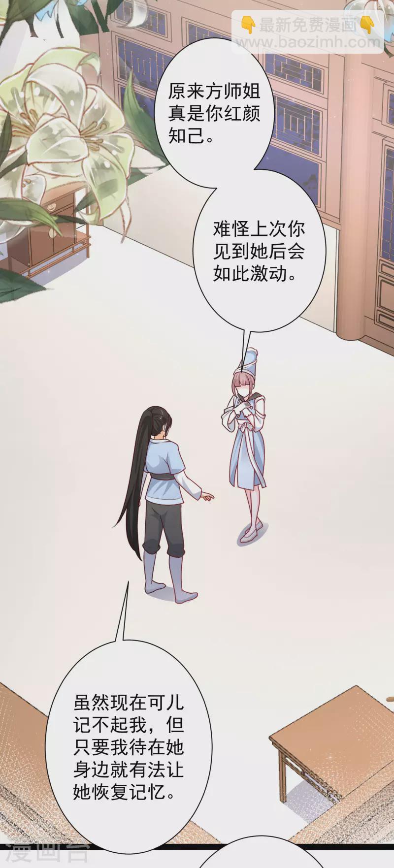第262话 你这么诚实的么？？？2