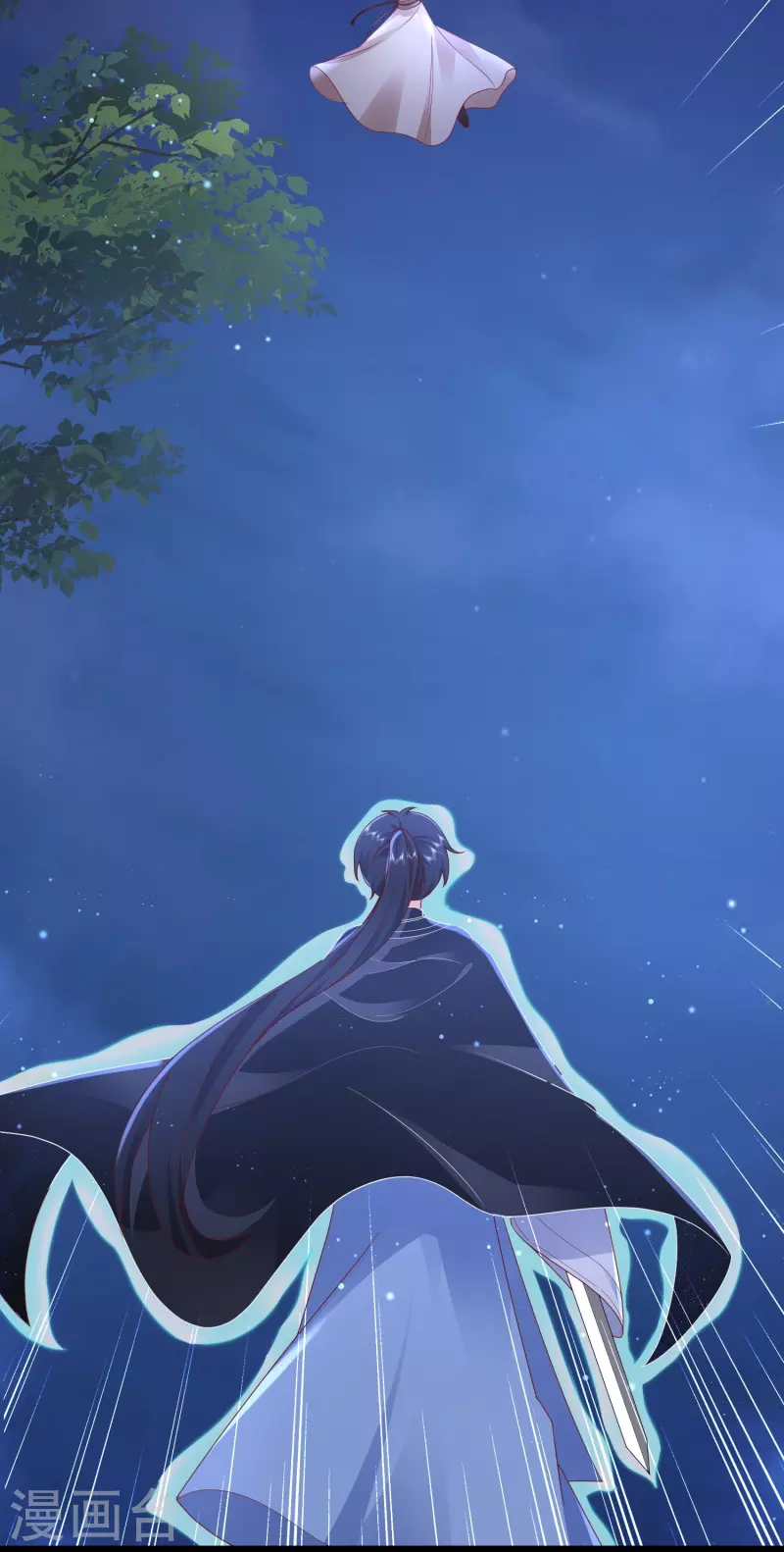 第271话 你要帮谁？？？21