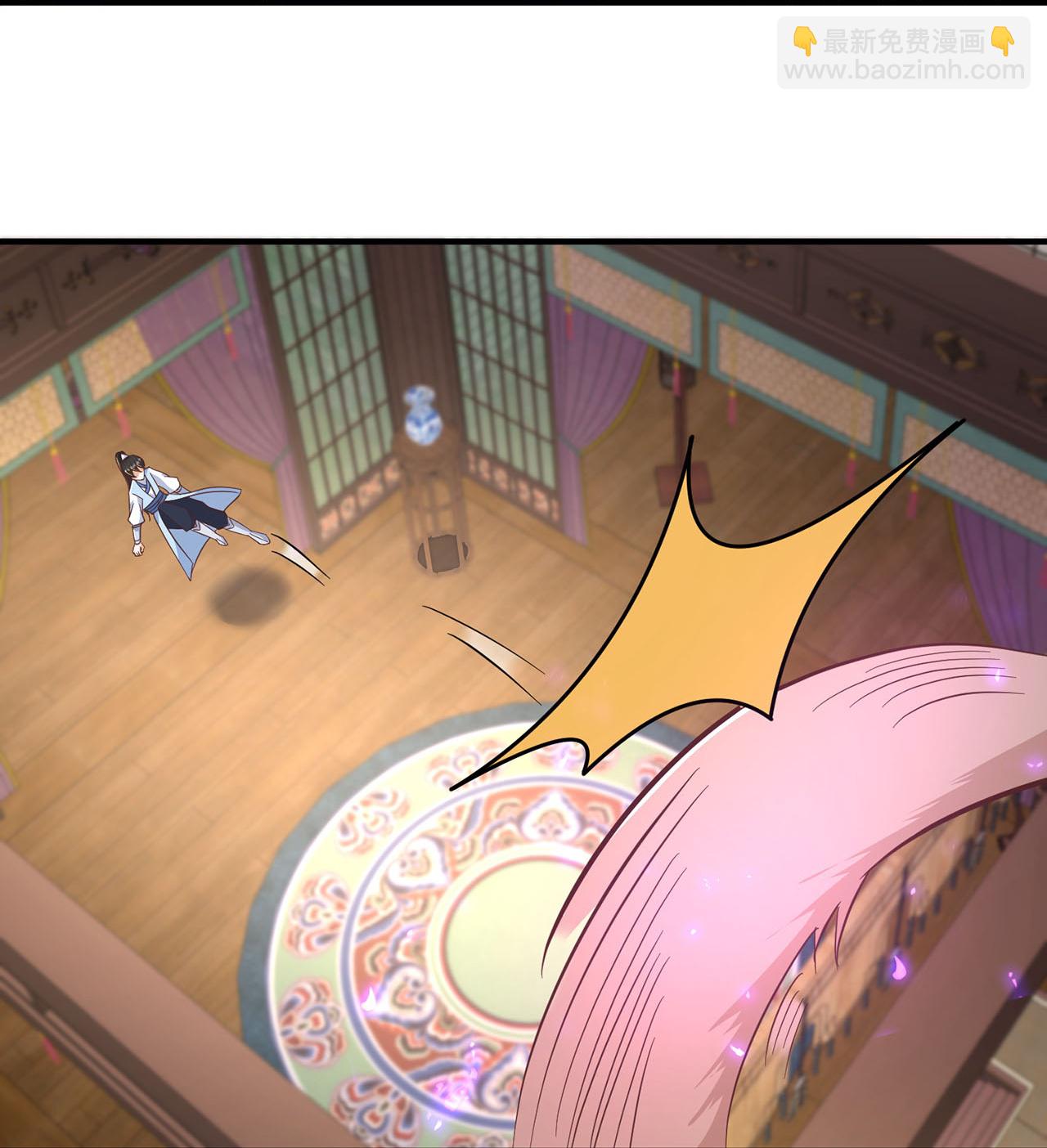 第298话 我要带你回家35