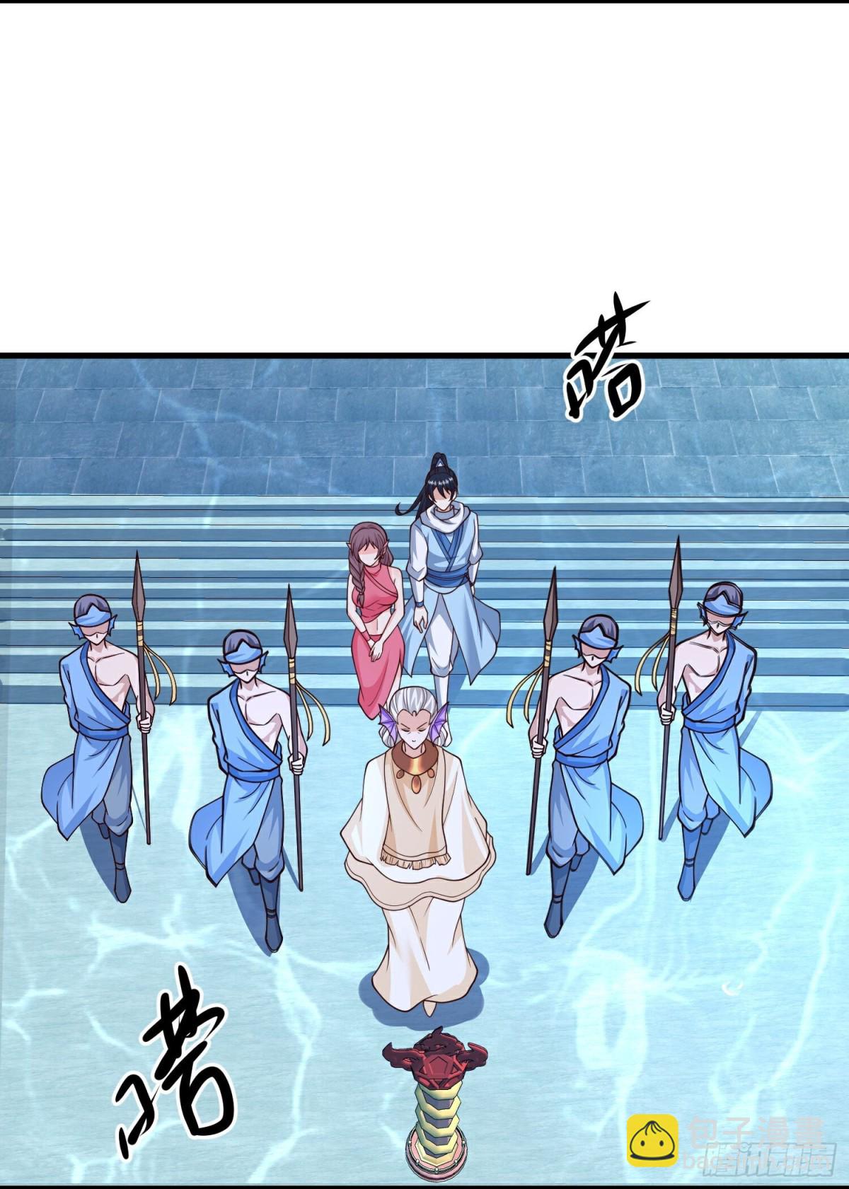 第311话龙王转世？5
