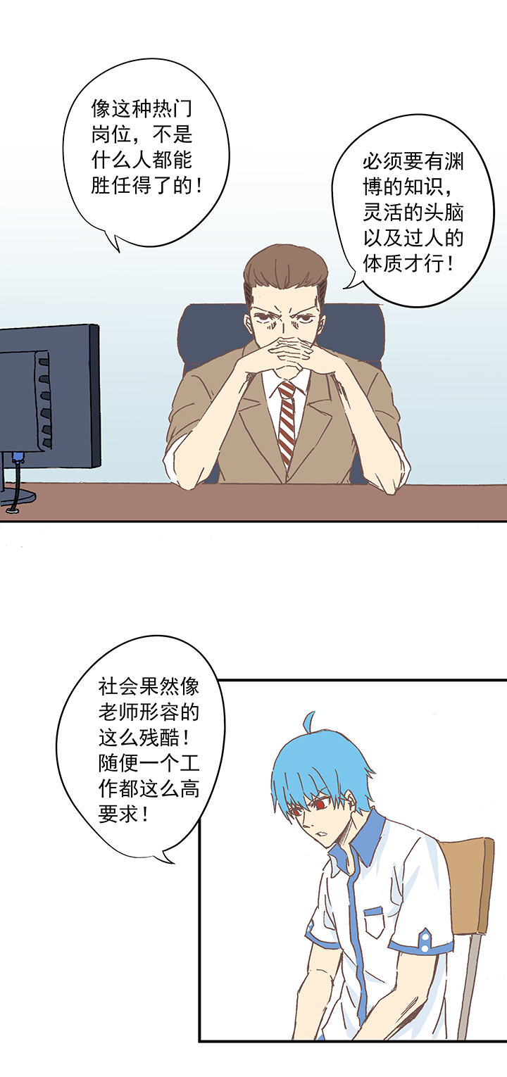 第十波 你们聊，我去搬砖先！24