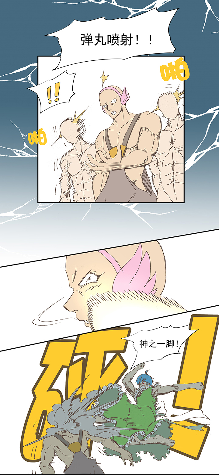 第十波 你们聊，我去搬砖先！34