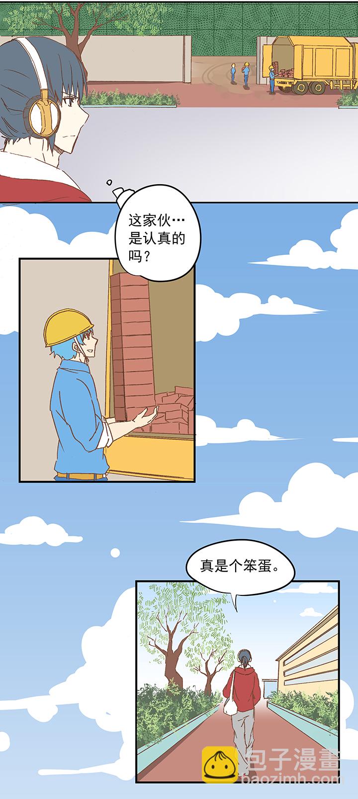 第十一波 品翔打工记15