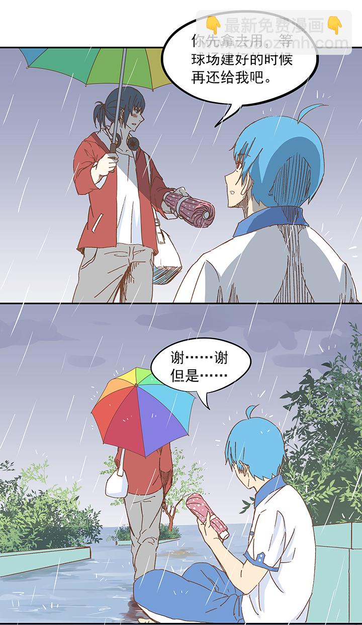 第十一波 品翔打工记22