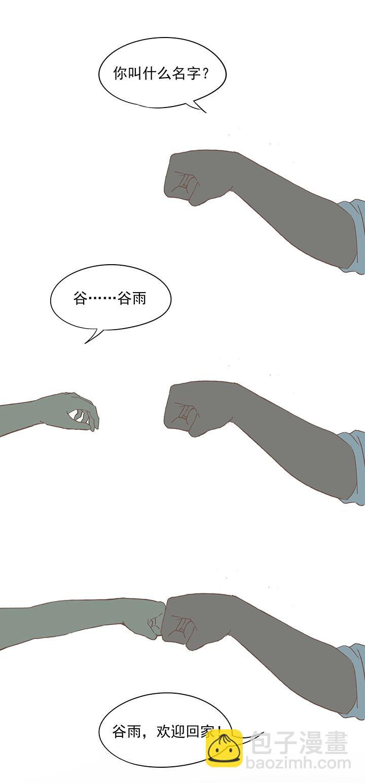 第十六波 主力与替补28