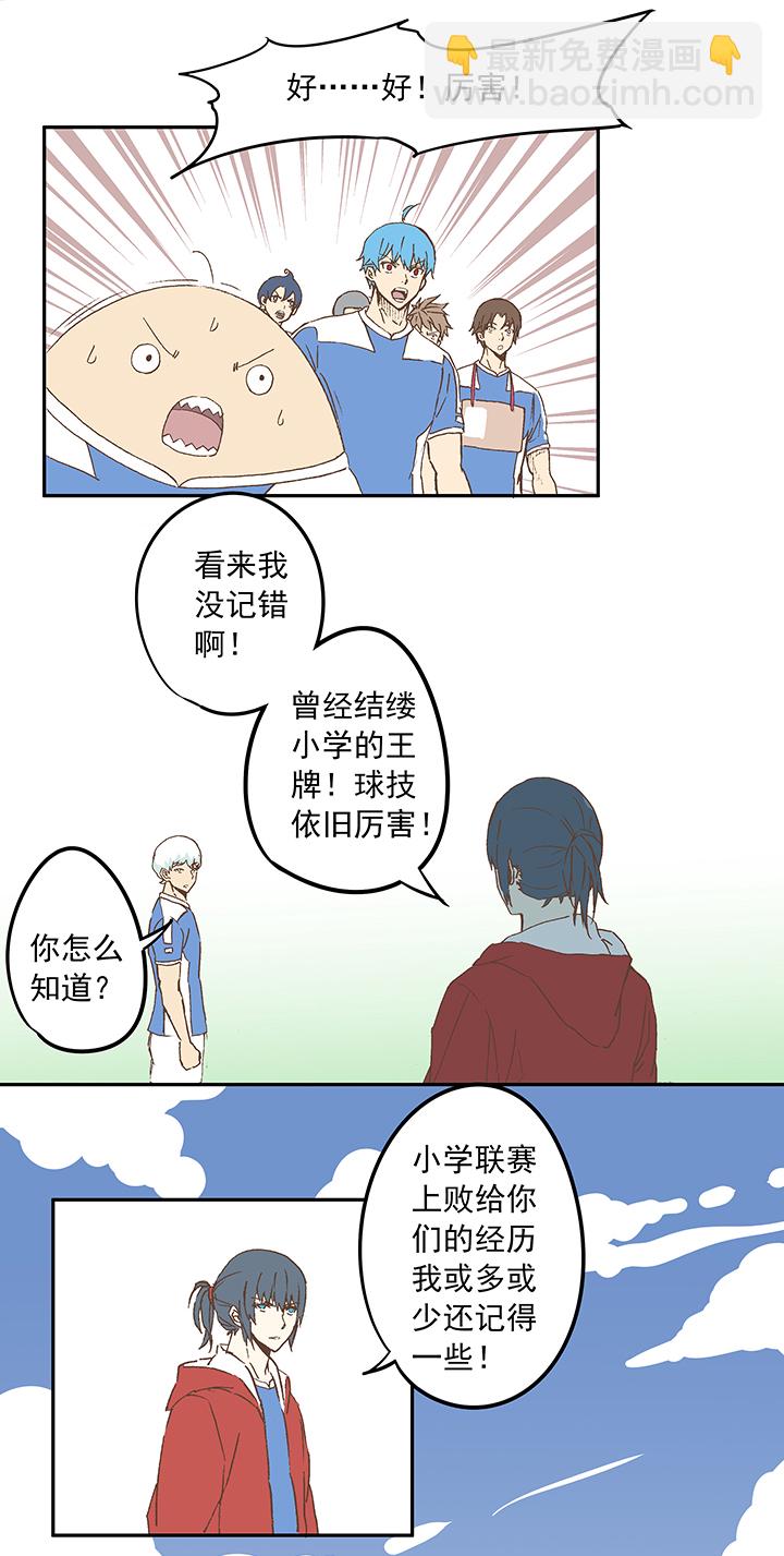 第十九波  重返绿茵场30