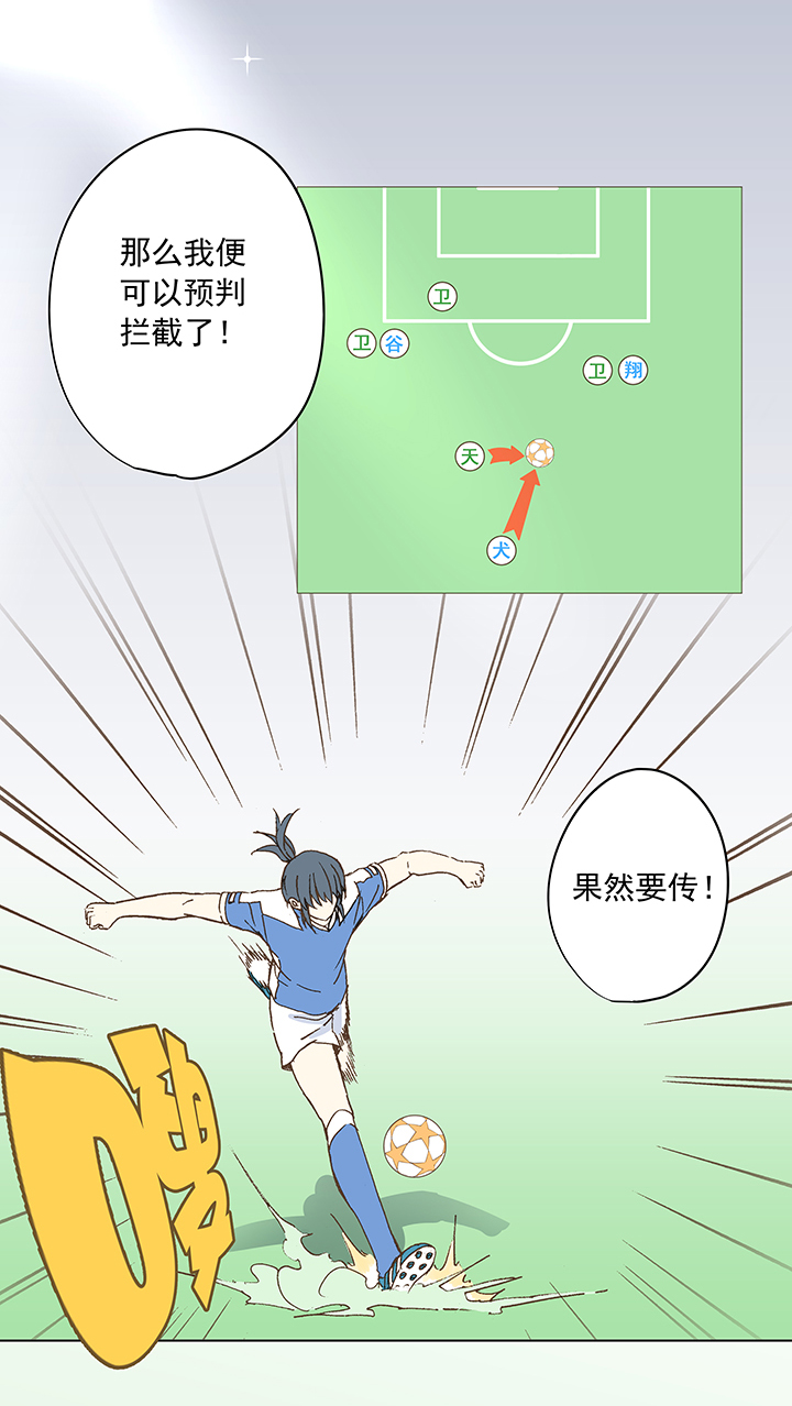 第二十一波 独孤灯心6