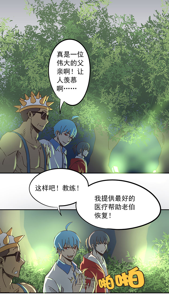 第二十六波 大脑21