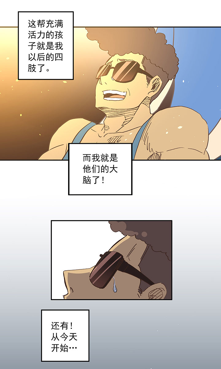 第二十六波 大脑36