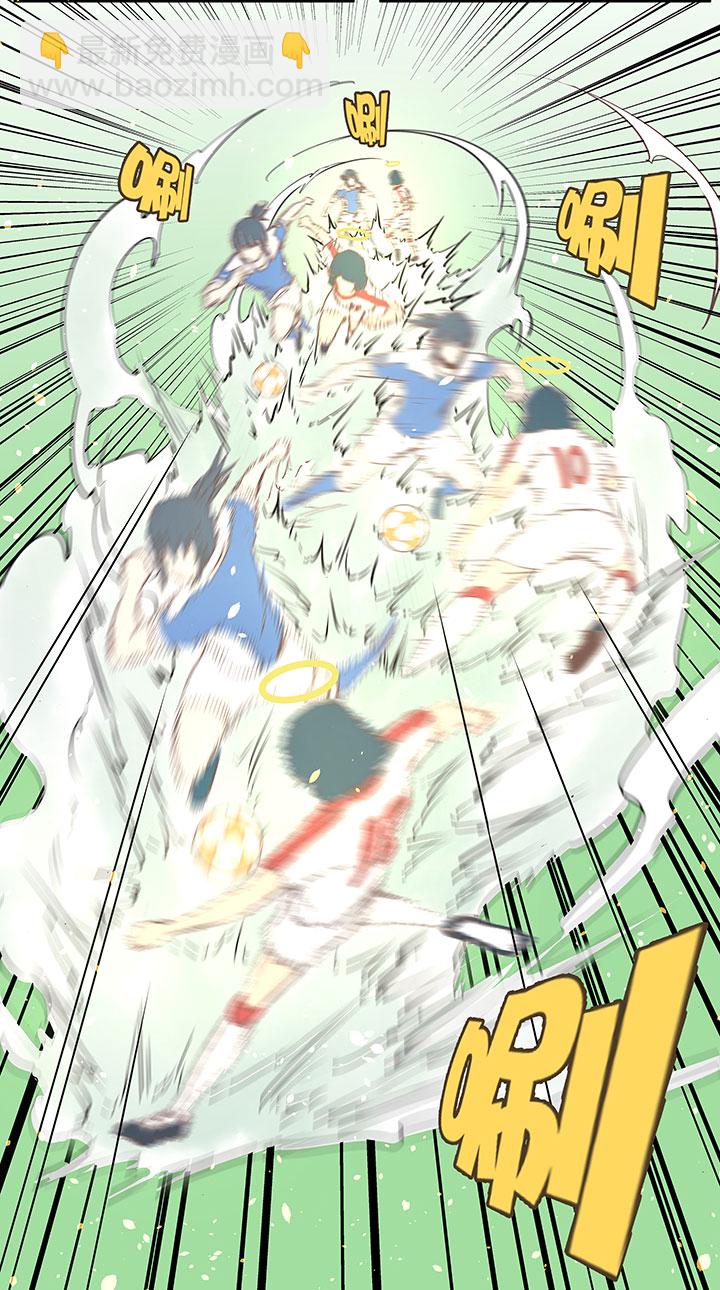 第四十四波 王牌VS王牌35