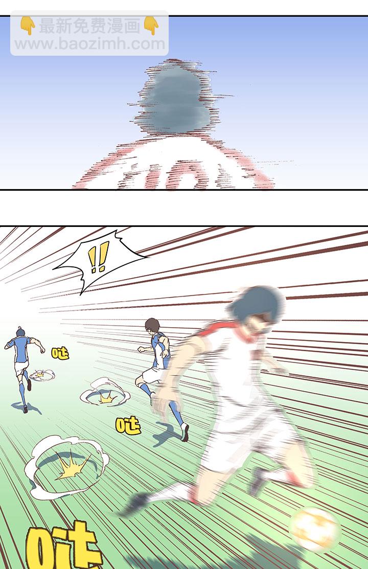 第四十八波 放弃吗？不！11